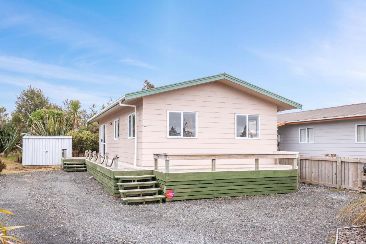 Fifteen B - National Park Holiday Home المظهر الخارجي الصورة